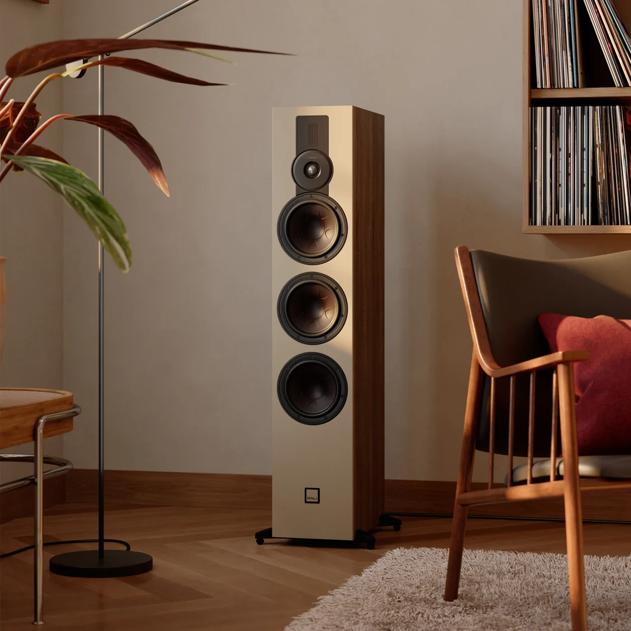 Dali Speakers