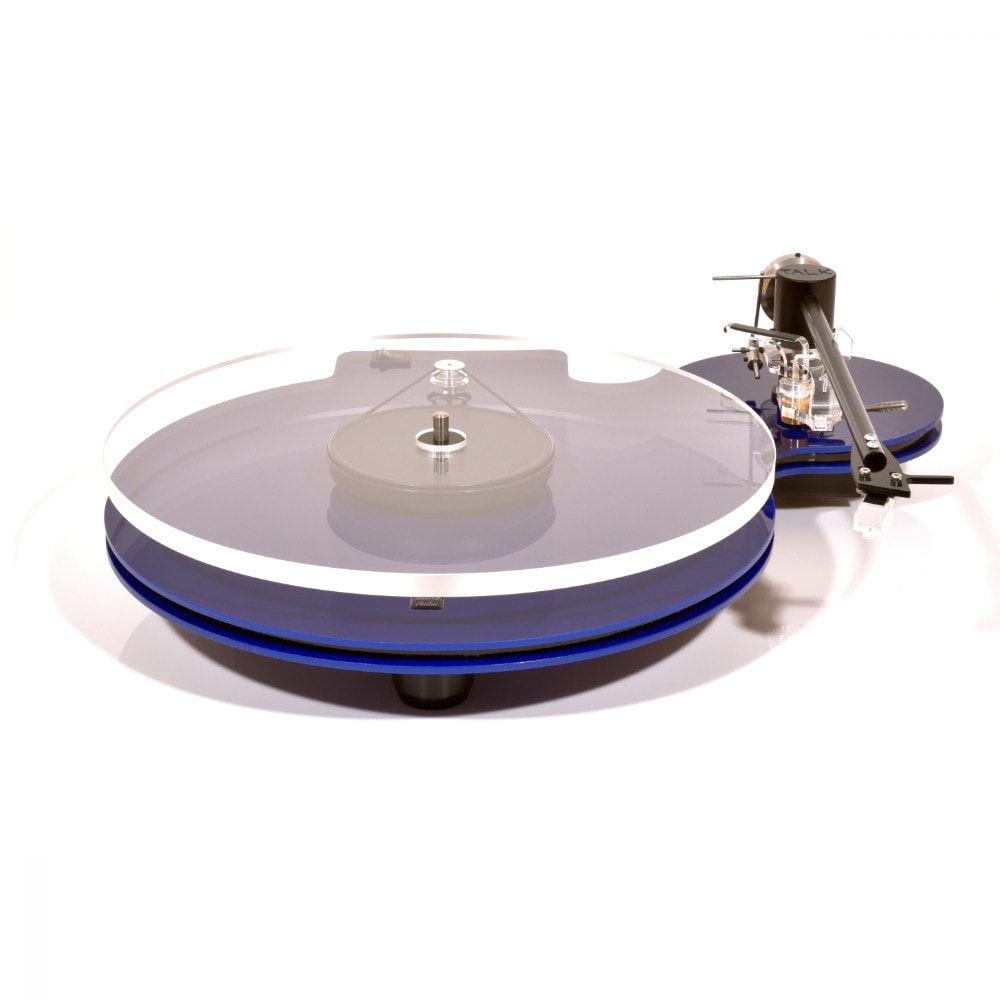 Edwards Audio Turntables