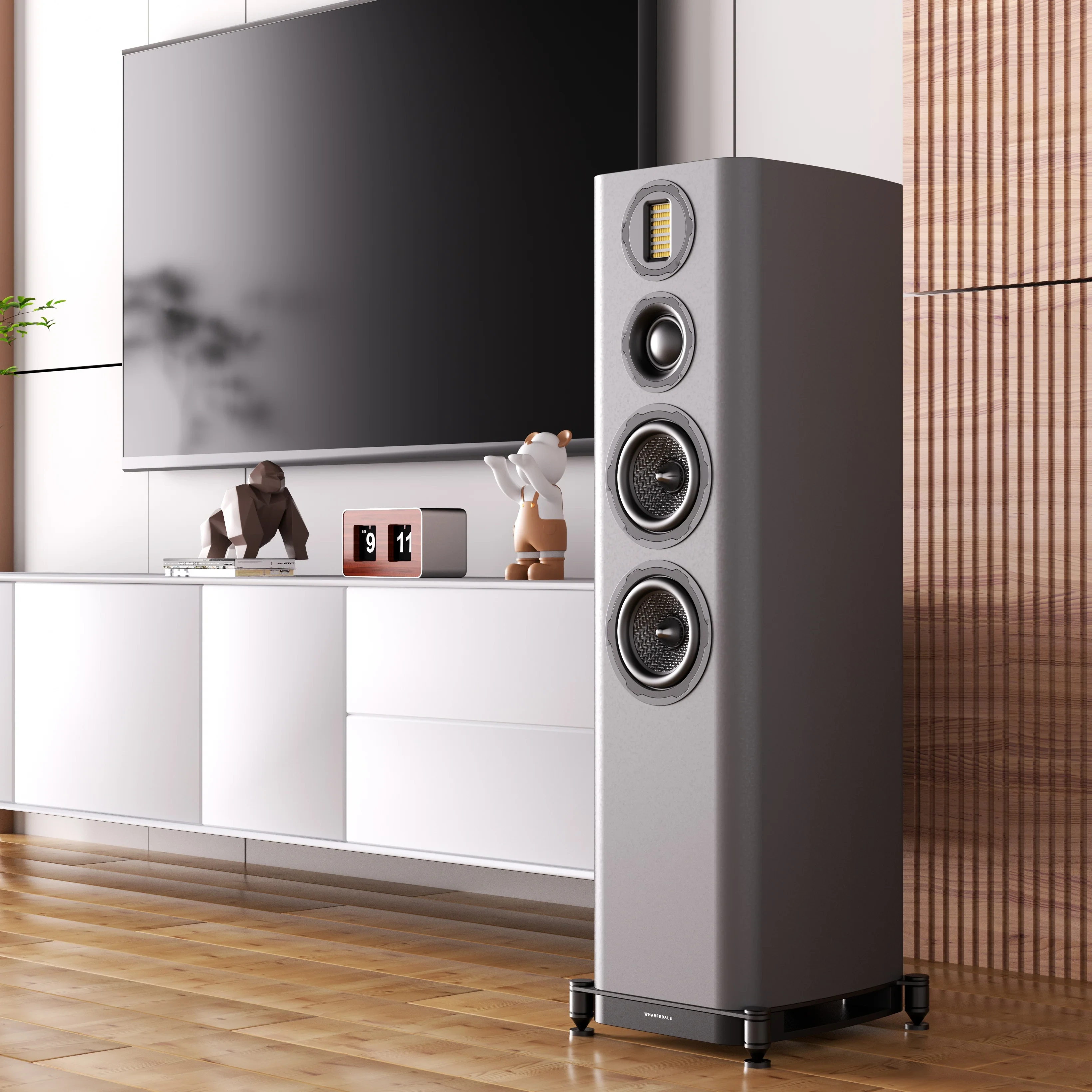 Wharfedale Speakers