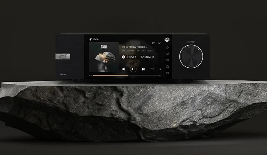 Eversolo DMP-A6