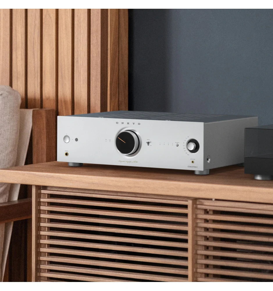 Onkyo Icon A50