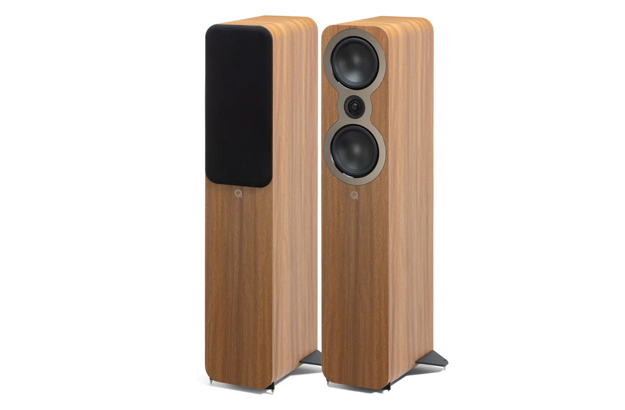 Q Acoustics 3040c