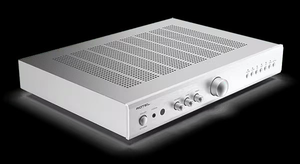 Rotel A11 MK2