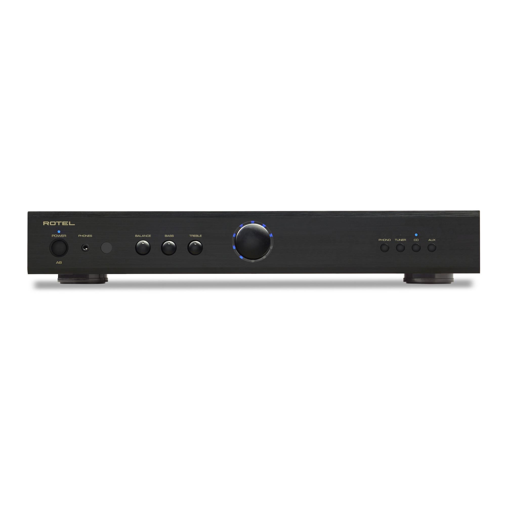 Rotel A8