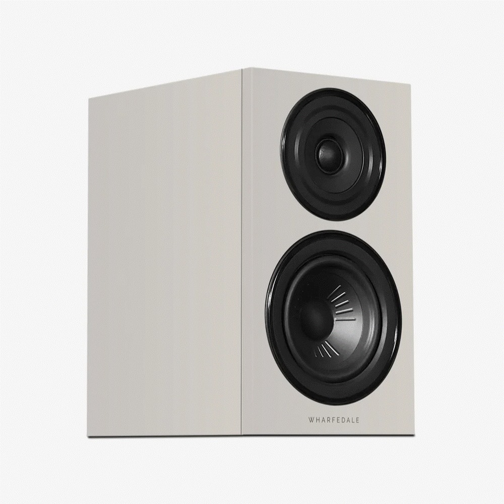 Wharfedale Diamond 12.1i